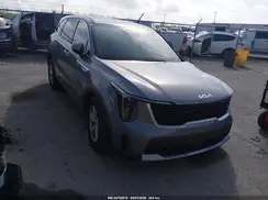 5XYRG4JC5SG329003 2025 KIA SORENTO