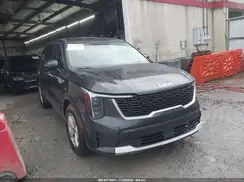 5XYRG4JC5SG339093 2025 KIA SORENTO