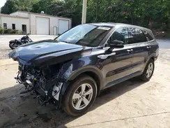 5XYRG4JC5SG344973 2025 KIA SORENTO