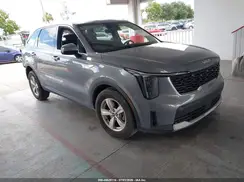 5XYRG4JC5SG347243 2025 KIA SORENTO