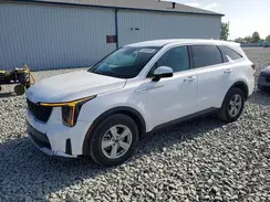5XYRG4JC5SG352216 2025 KIA SORENTO