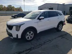 5XYRG4JC5SG355522 2025 KIA SORENTO