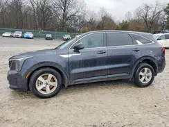5XYRG4JC5SG364446 2025 KIA SORENTO