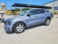 5XYRG4JC5SG374555 2025 KIA SORENTO