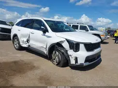 5XYRG4JC5SG379643 2025 KIA SORENTO