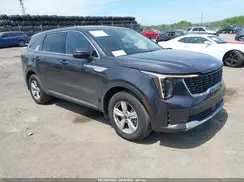 5XYRG4JC5SG382980 2025 KIA SORENTO