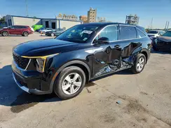 5XYRG4JC5SG386169 2025 KIA SORENTO