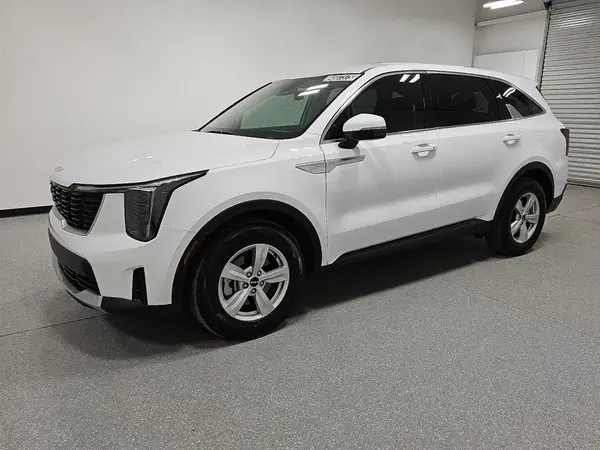 5XYRG4JC5SG389900 2025 KIA SORENTO - Image 1