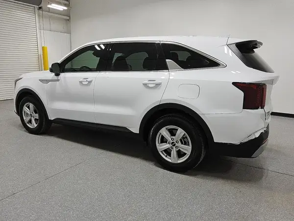 5XYRG4JC5SG389900 2025 KIA SORENTO - Image 2