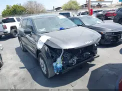 5XYRG4JC5SG398256 2025 KIA SORENTO