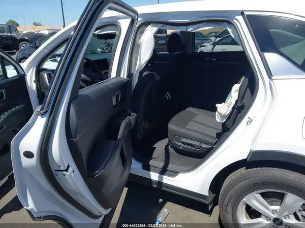5XYRG4JC5SG400362 2025 KIA SORENTO - Image 8