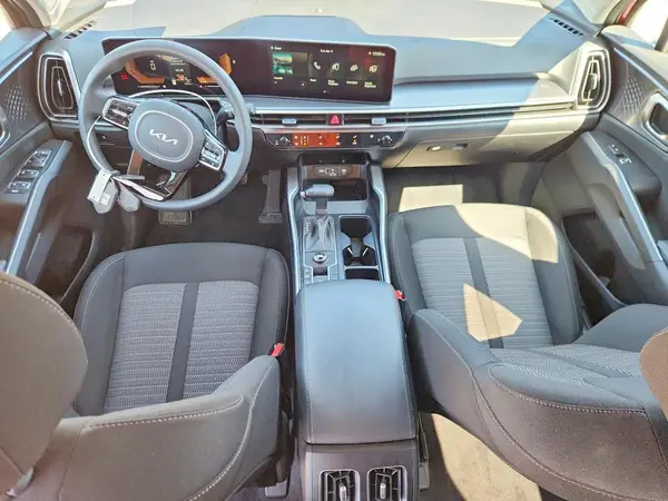 5XYRG4JC5SG401334 2025 KIA SORENTO - Image 8