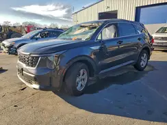 5XYRG4JC5SG403939 2025 KIA SORENTO