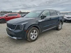 5XYRG4JC5TG417678 2026 KIA SORENTO