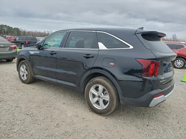 5XYRG4JC5TG417678 2026 KIA SORENTO - Image 2
