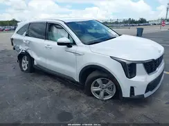 5XYRG4JC5TG424985 2026 KIA SORENTO