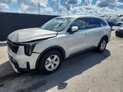 5XYRG4JC5TG429703 2026 KIA SORENTO