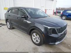 5XYRG4JC5TG436683 2026 KIA SORENTO