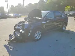 5XYRG4JC5TG439132 2026 KIA SORENTO