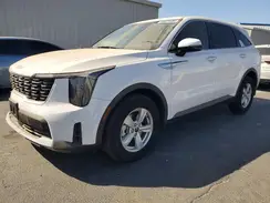 5XYRG4JC5TG456044 2026 KIA SORENTO