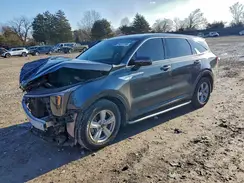 5XYRG4JC6RG254645 2024 KIA SORENTO