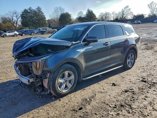 5XYRG4JC6RG254645 2024 KIA SORENTO - Image 1