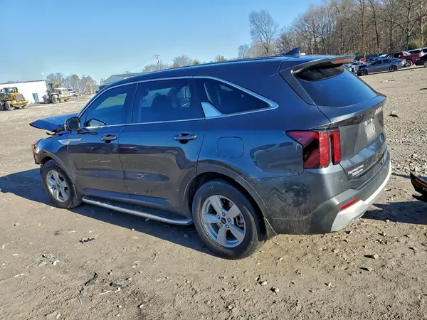 5XYRG4JC6RG254645 2024 KIA SORENTO - Image 2