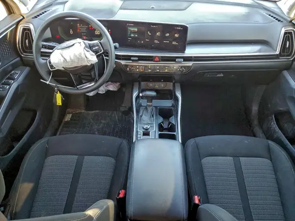 5XYRG4JC6RG254645 2024 KIA SORENTO - Image 8