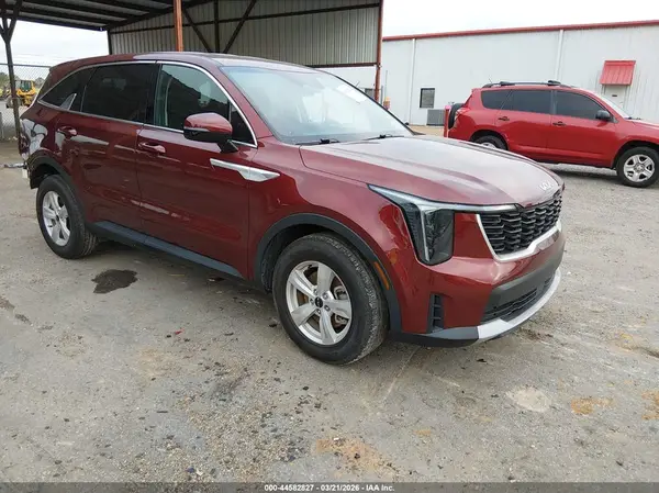 5XYRG4JC6RG257299 2024 KIA SORENTO - Image 1