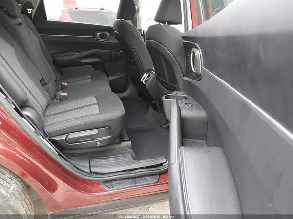 5XYRG4JC6RG257299 2024 KIA SORENTO - Image 8