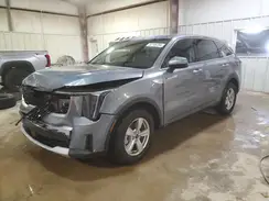 5XYRG4JC6RG300538 2024 KIA SORENTO