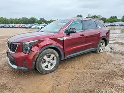 5XYRG4JC6RG305030 2024 KIA SORENTO