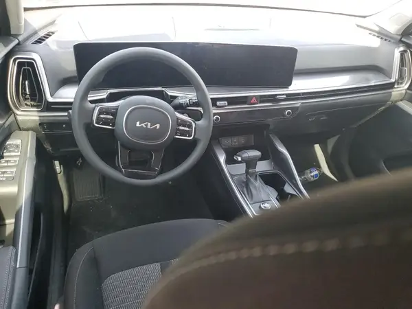 5XYRG4JC6RG306002 2024 KIA SORENTO - Image 8