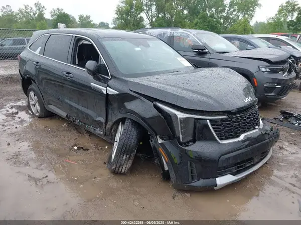 5XYRG4JC6RG306114 2024 KIA SORENTO - Image 1