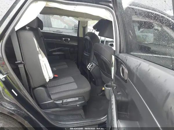 5XYRG4JC6RG306114 2024 KIA SORENTO - Image 8