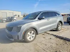 5XYRG4JC6RG307179 2024 KIA SORENTO