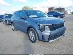 5XYRG4JC6SG310864 2025 KIA SORENTO