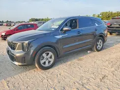5XYRG4JC6SG316762 2025 KIA SORENTO