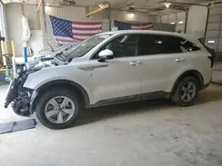 5XYRG4JC6SG331469 2025 KIA SORENTO