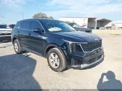 5XYRG4JC6SG332296 2025 KIA SORENTO