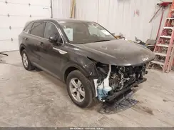5XYRG4JC6SG333108 2025 KIA SORENTO