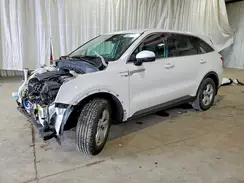5XYRG4JC6SG333948 2025 KIA SORENTO