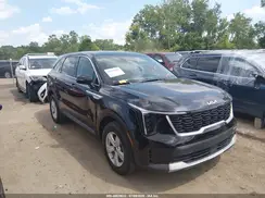 5XYRG4JC6SG343573 2025 KIA SORENTO