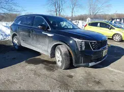 5XYRG4JC6SG344786 2025 KIA SORENTO