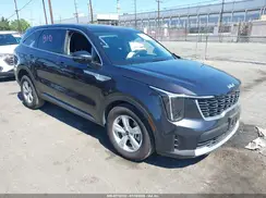 5XYRG4JC6SG345890 2025 KIA SORENTO