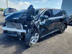 5XYRG4JC6SG347185 2025 KIA SORENTO