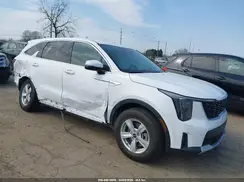 5XYRG4JC6SG353097 2025 KIA SORENTO
