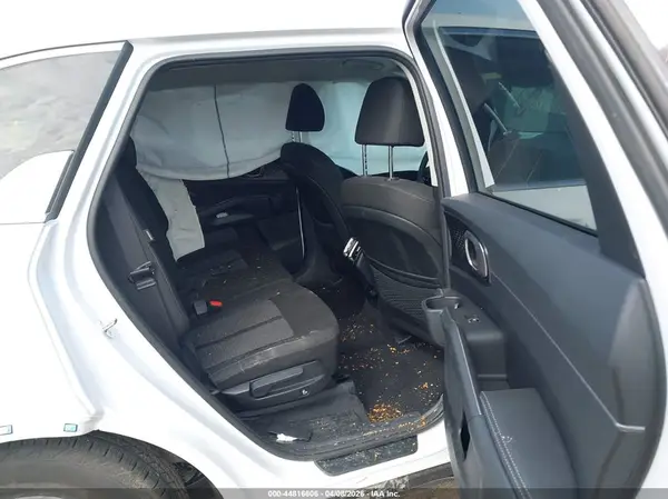 5XYRG4JC6SG353097 2025 KIA SORENTO - Image 8