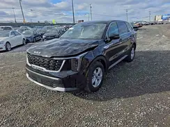 5XYRG4JC6SG353973 2025 KIA SORENTO