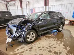 5XYRG4JC6SG361989 2025 KIA SORENTO